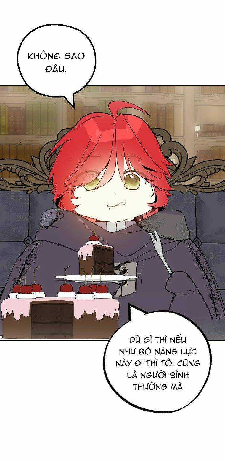 Lời Thú Nhận Nhầm Lẫn Chapter 64 trang 103