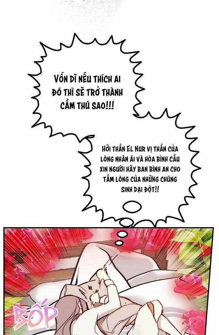 Lời Thú Nhận Nhầm Lẫn Chapter 64 trang 11