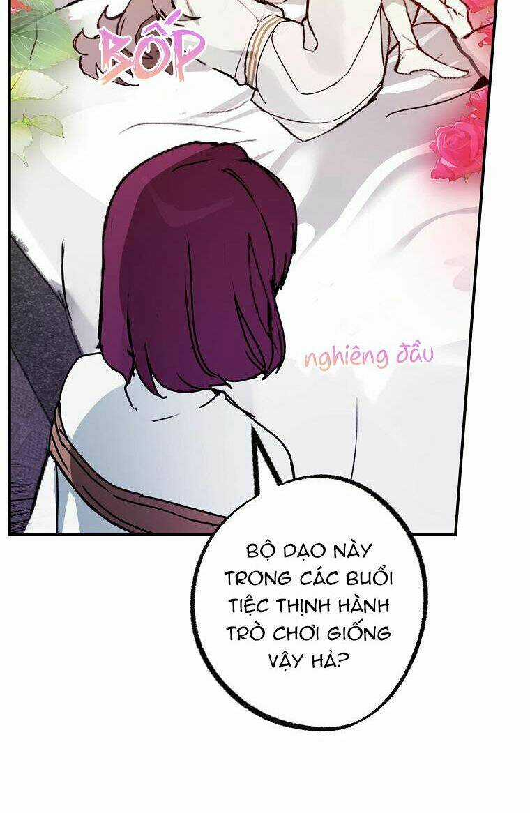 Lời Thú Nhận Nhầm Lẫn Chapter 64 trang 12