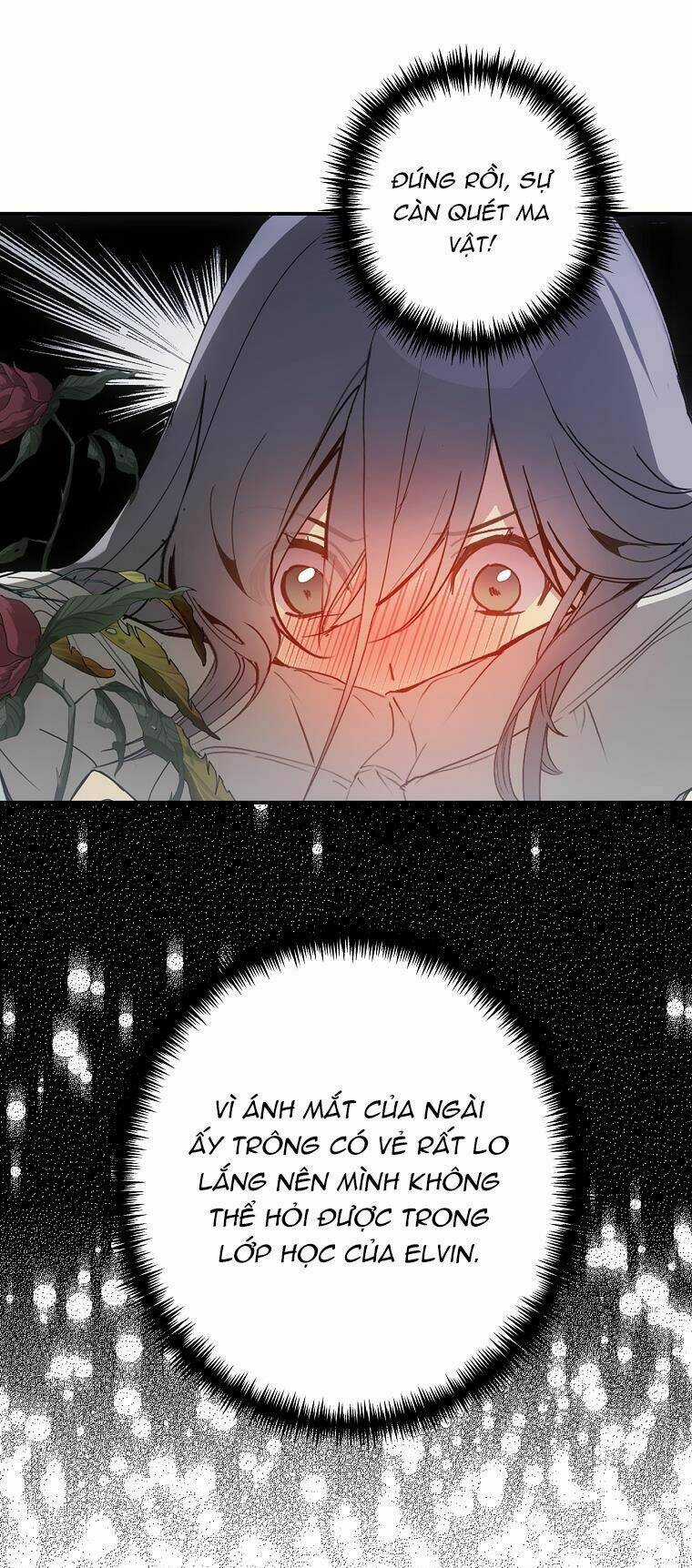 Lời Thú Nhận Nhầm Lẫn Chapter 64 trang 14