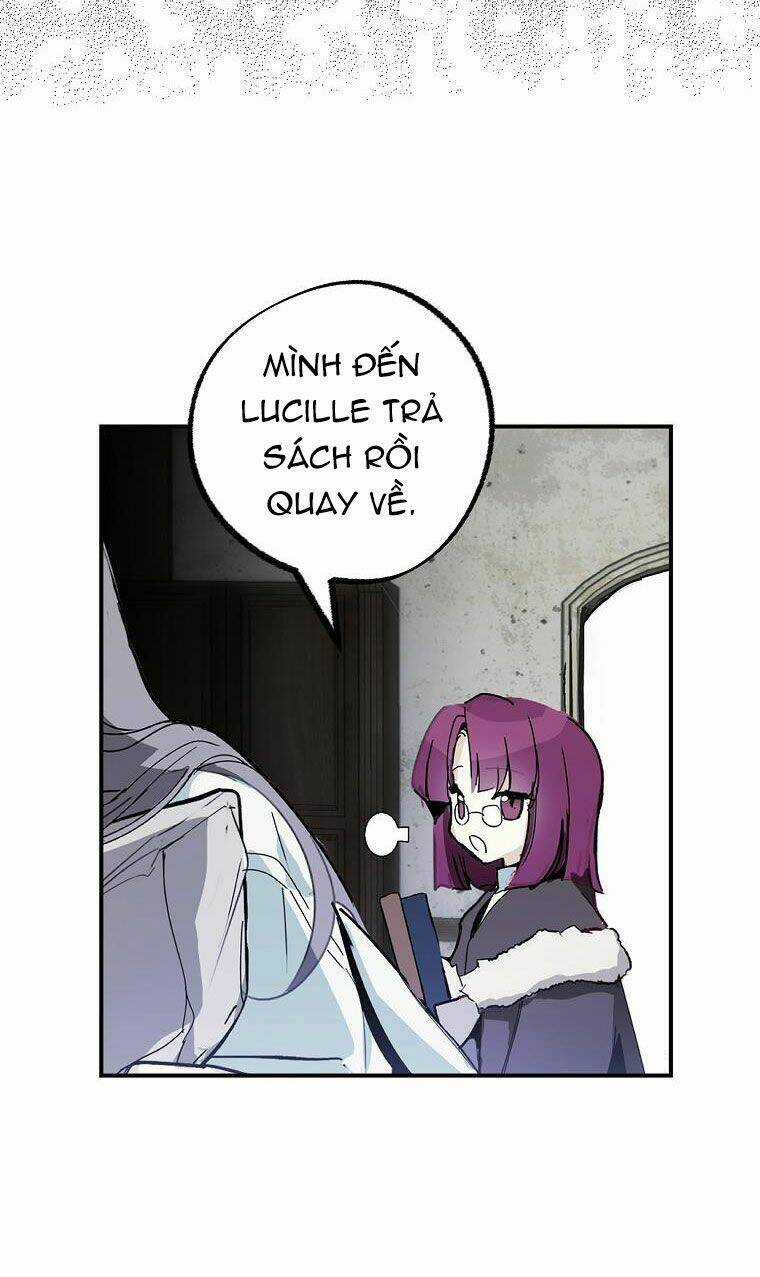 Lời Thú Nhận Nhầm Lẫn Chapter 64 trang 15
