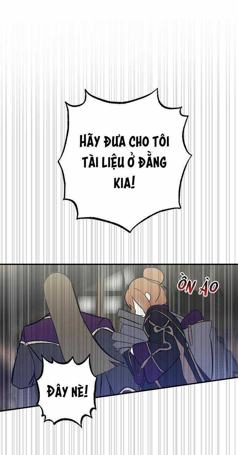 Lời Thú Nhận Nhầm Lẫn Chapter 64 trang 20