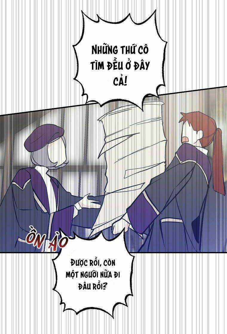 Lời Thú Nhận Nhầm Lẫn Chapter 64 trang 21