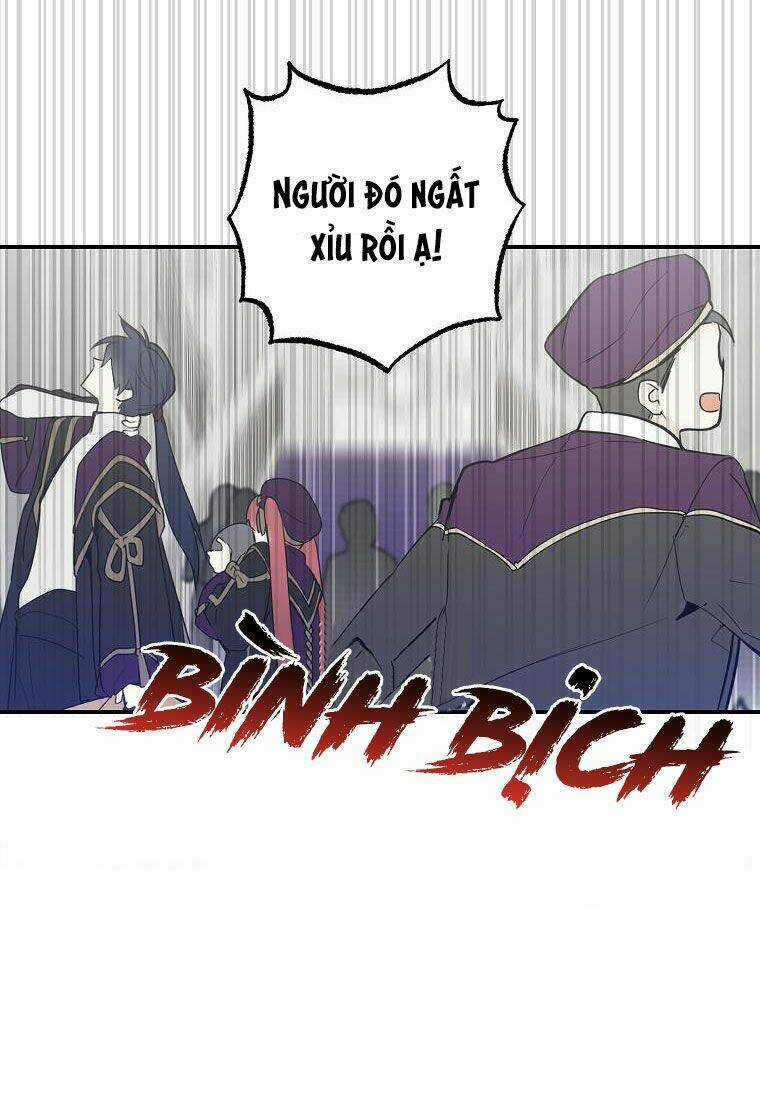 Lời Thú Nhận Nhầm Lẫn Chapter 64 trang 22