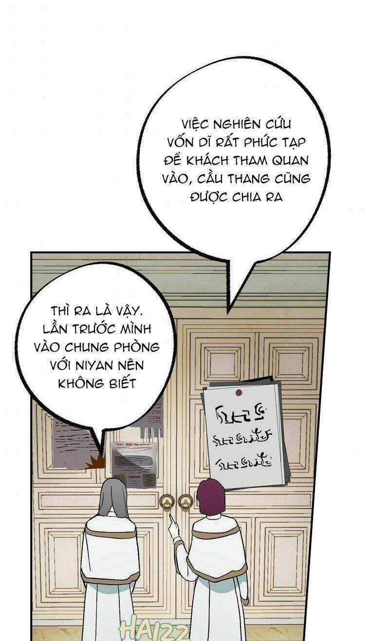 Lời Thú Nhận Nhầm Lẫn Chapter 64 trang 27