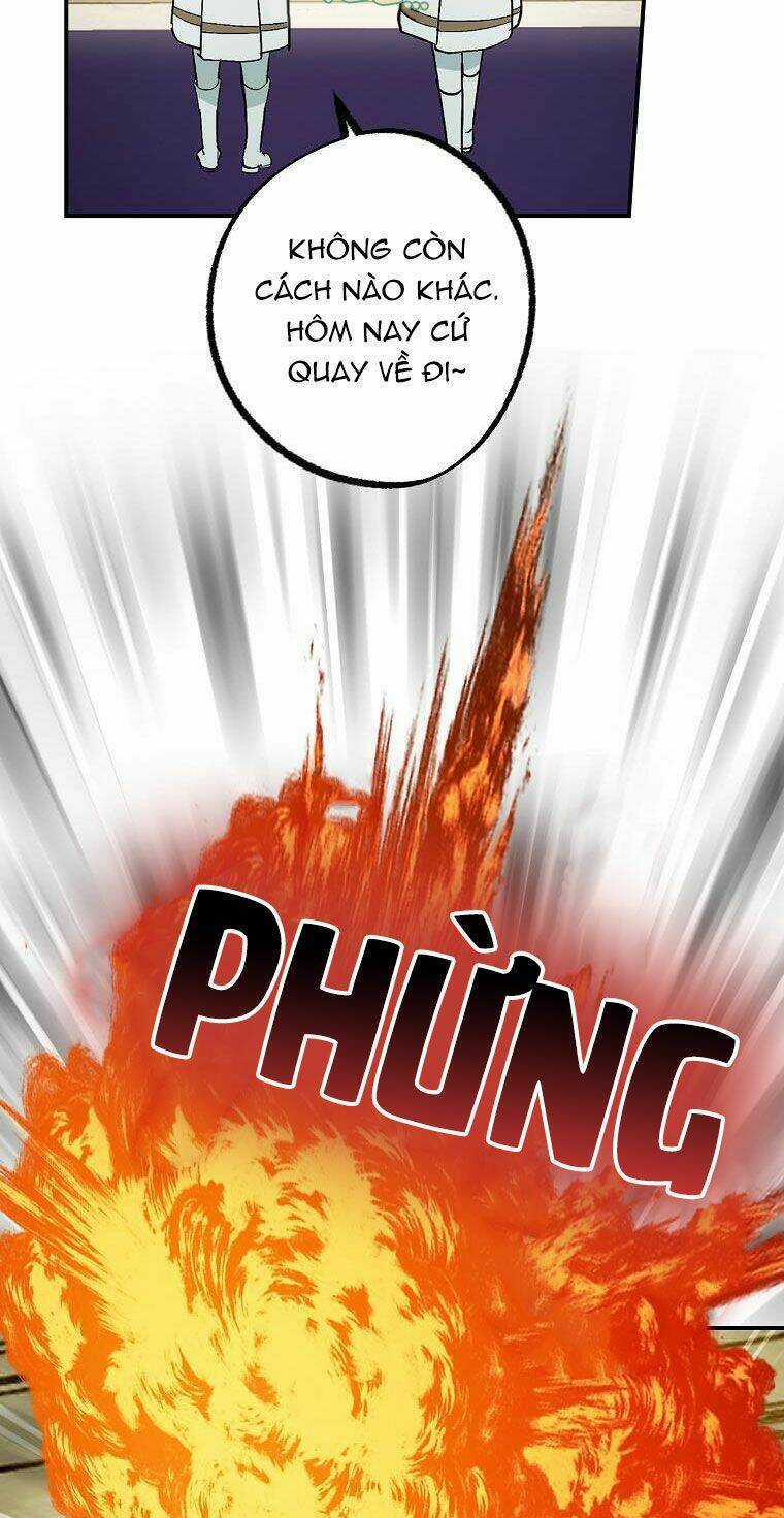 Lời Thú Nhận Nhầm Lẫn Chapter 64 trang 28