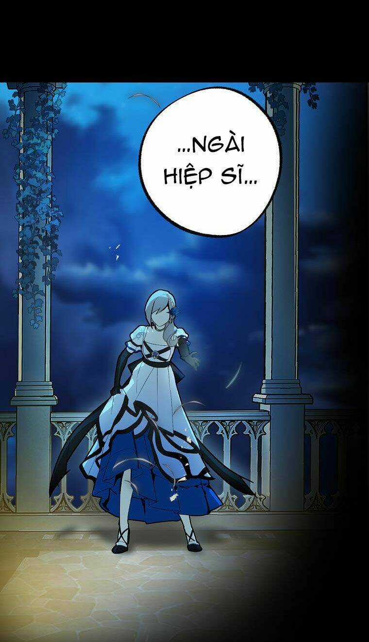Lời Thú Nhận Nhầm Lẫn Chapter 64 trang 3