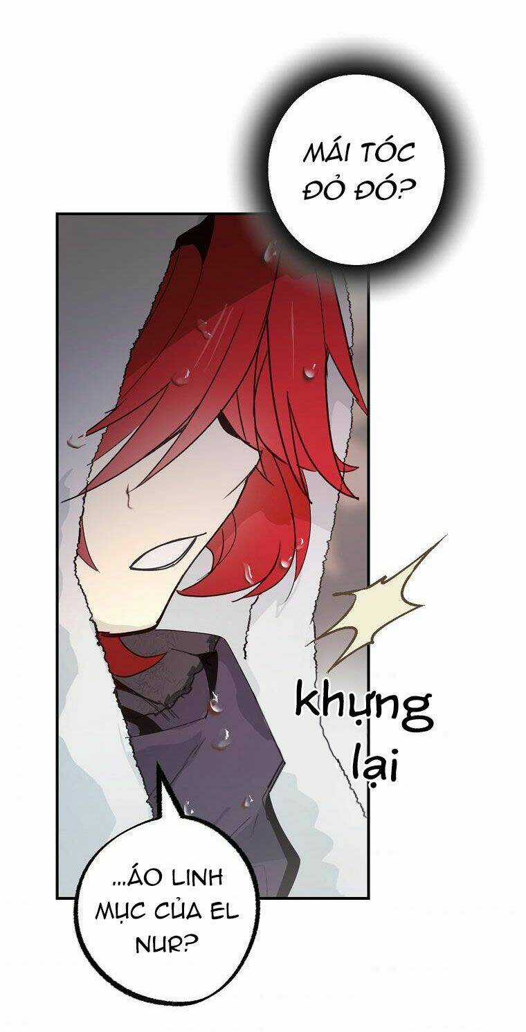 Lời Thú Nhận Nhầm Lẫn Chapter 64 trang 34