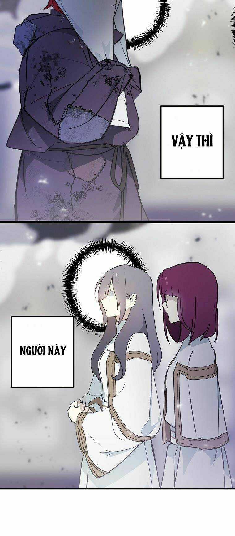 Lời Thú Nhận Nhầm Lẫn Chapter 64 trang 36