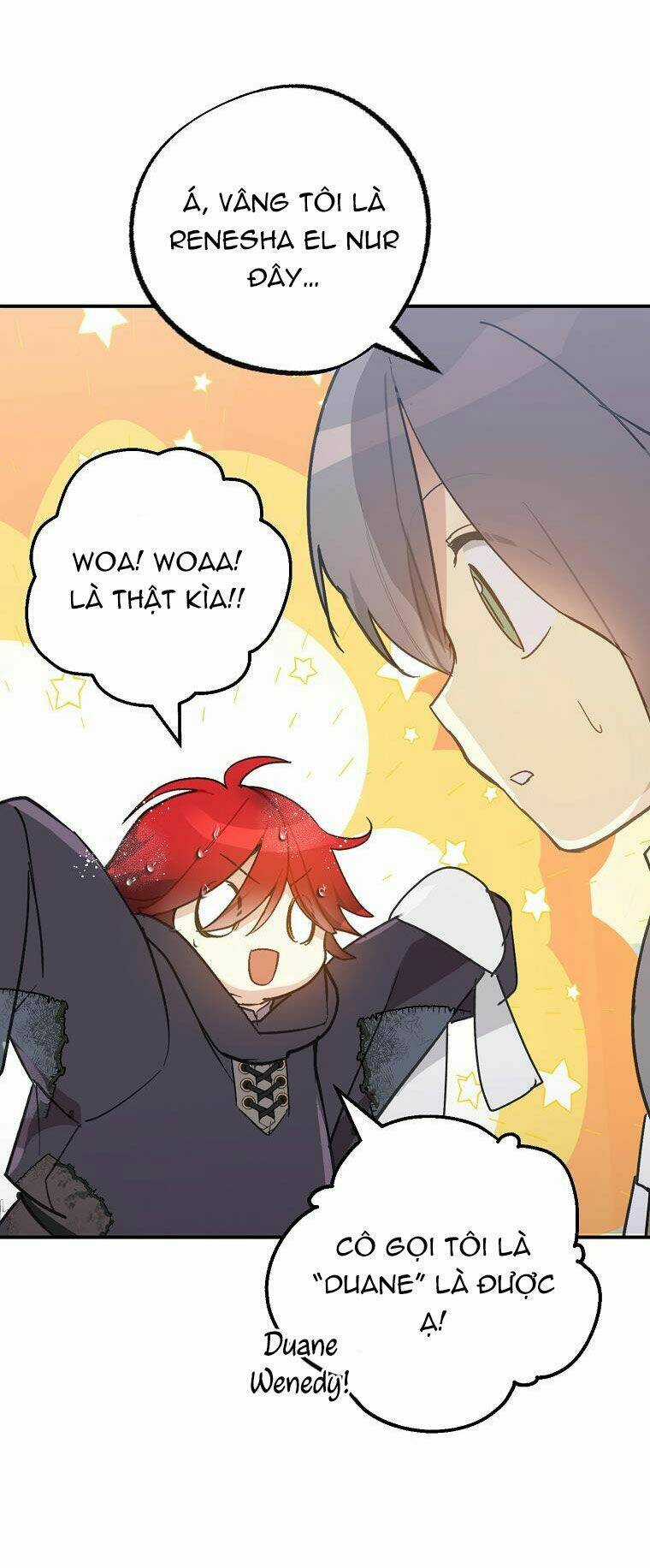 Lời Thú Nhận Nhầm Lẫn Chapter 64 trang 39