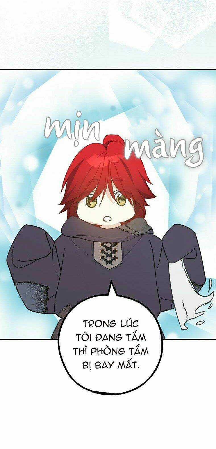 Lời Thú Nhận Nhầm Lẫn Chapter 64 trang 43