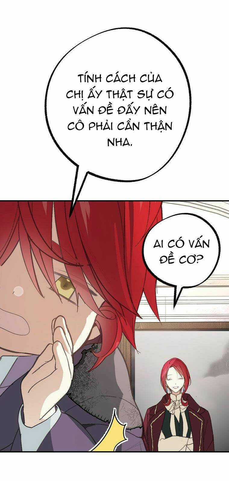 Lời Thú Nhận Nhầm Lẫn Chapter 64 trang 45