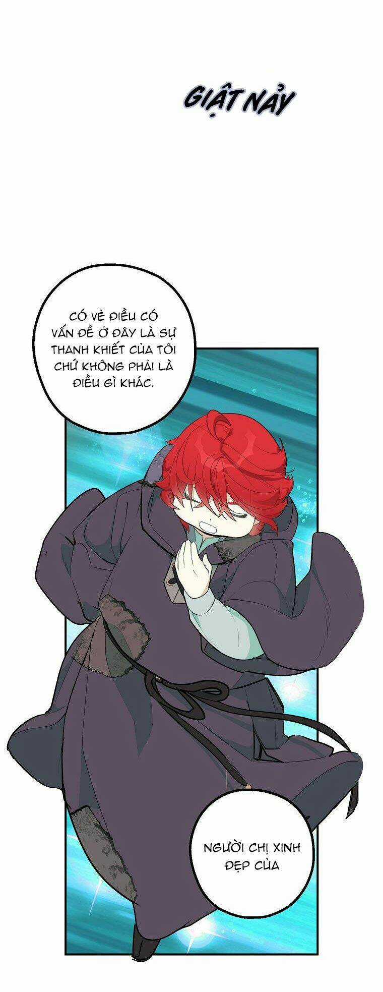 Lời Thú Nhận Nhầm Lẫn Chapter 64 trang 46