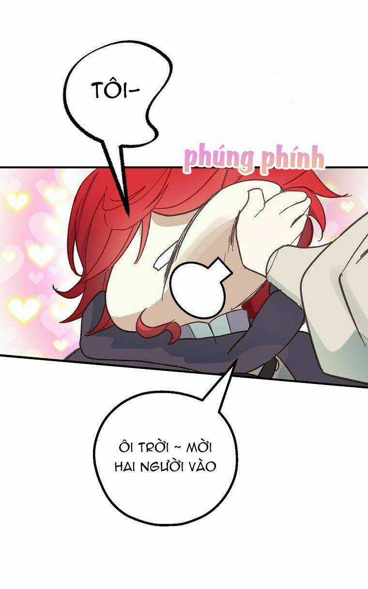 Lời Thú Nhận Nhầm Lẫn Chapter 64 trang 47