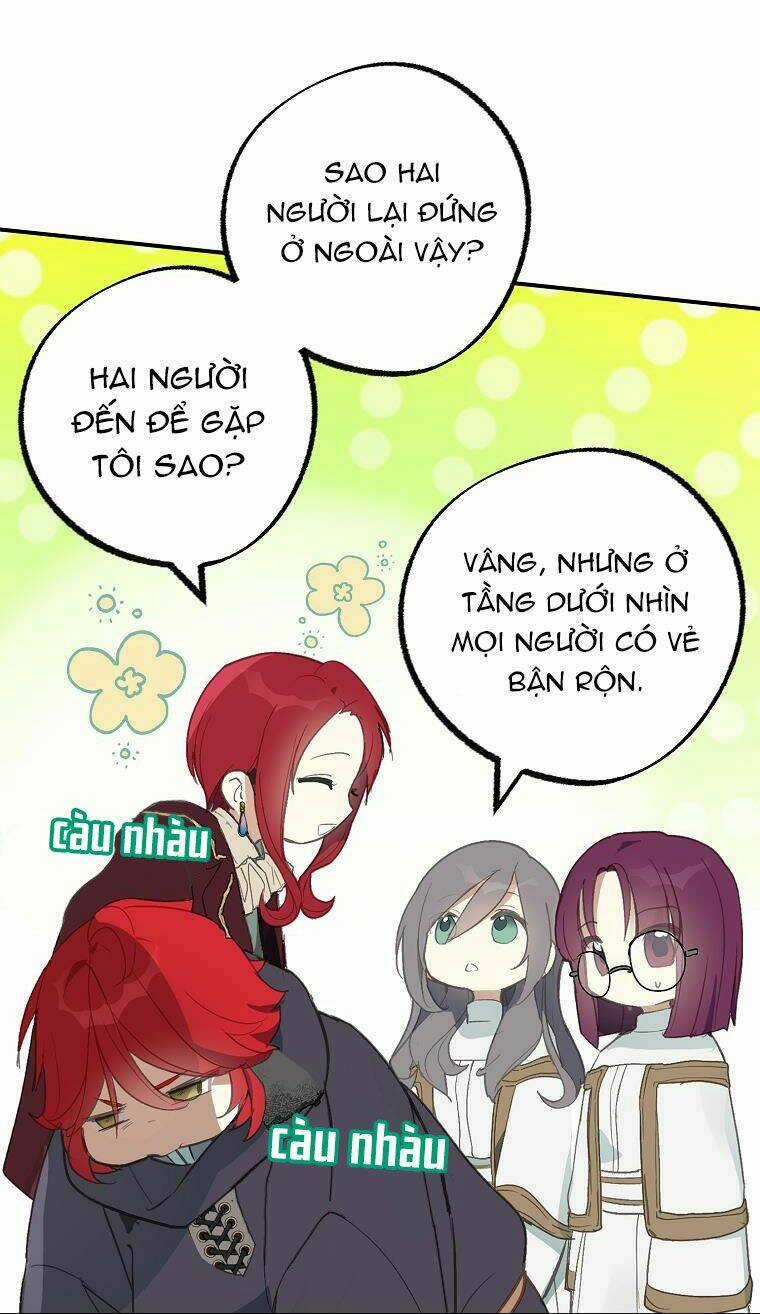 Lời Thú Nhận Nhầm Lẫn Chapter 64 trang 48