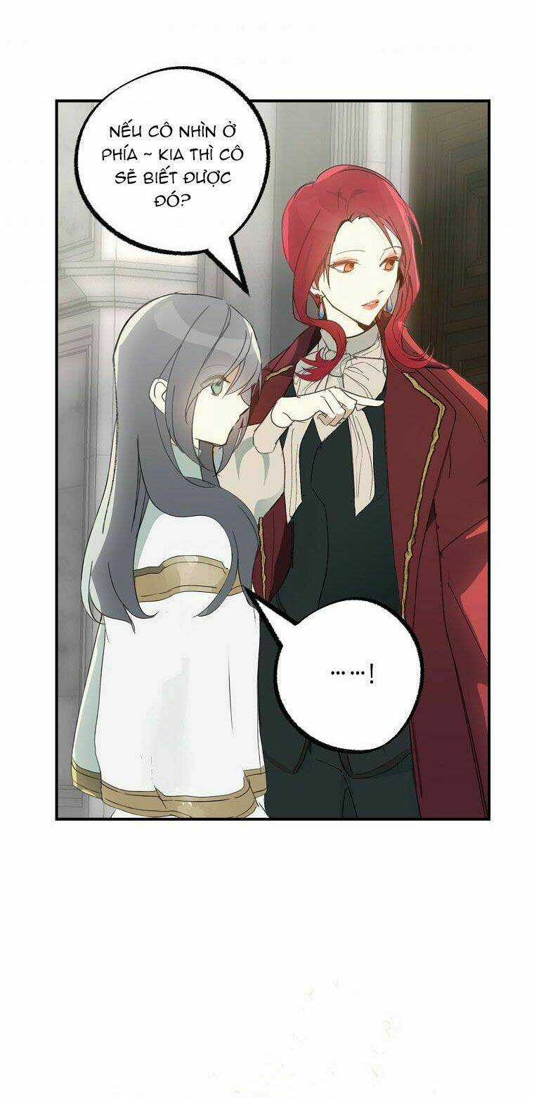 Lời Thú Nhận Nhầm Lẫn Chapter 64 trang 51