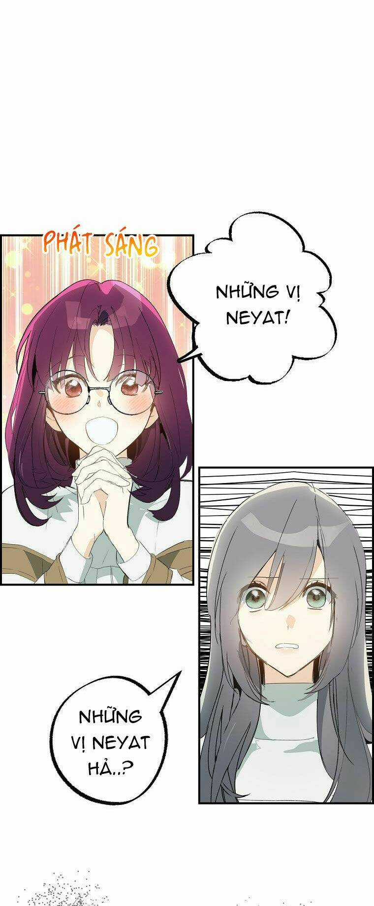Lời Thú Nhận Nhầm Lẫn Chapter 64 trang 54
