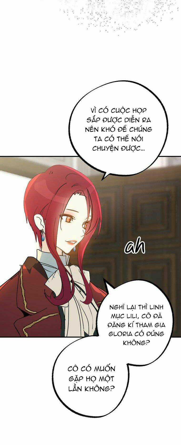 Lời Thú Nhận Nhầm Lẫn Chapter 64 trang 56