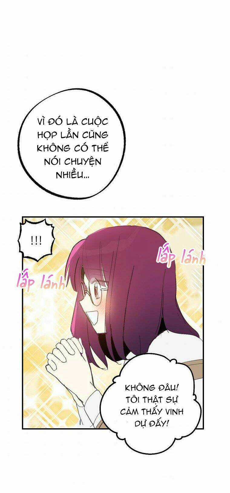 Lời Thú Nhận Nhầm Lẫn Chapter 64 trang 57