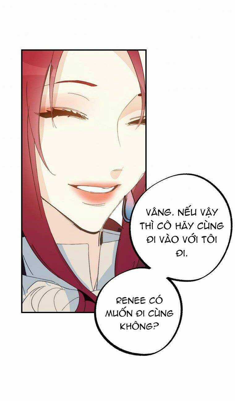 Lời Thú Nhận Nhầm Lẫn Chapter 64 trang 58