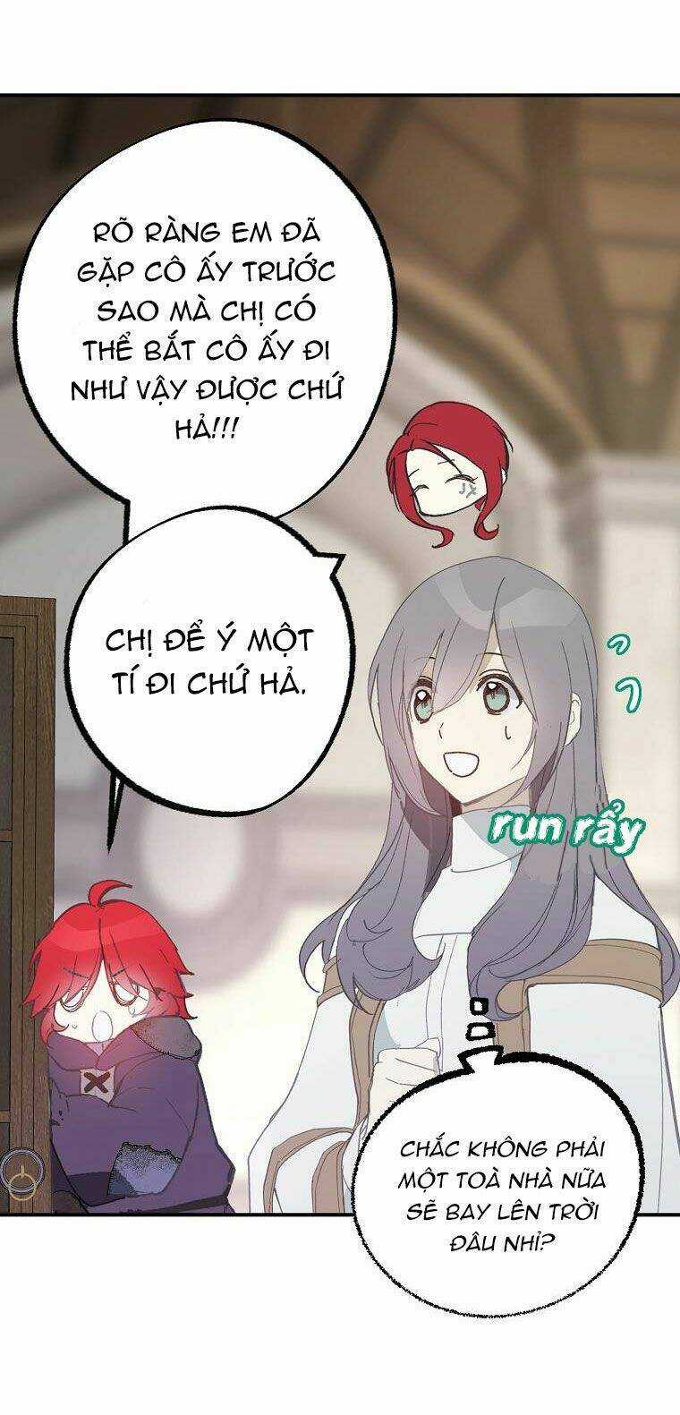Lời Thú Nhận Nhầm Lẫn Chapter 64 trang 62