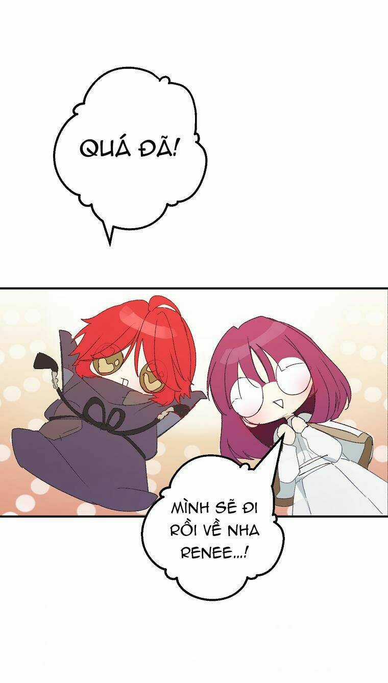 Lời Thú Nhận Nhầm Lẫn Chapter 64 trang 65