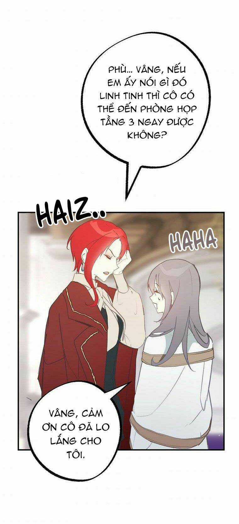 Lời Thú Nhận Nhầm Lẫn Chapter 64 trang 66