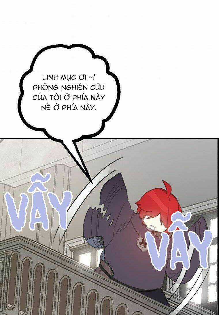 Lời Thú Nhận Nhầm Lẫn Chapter 64 trang 67