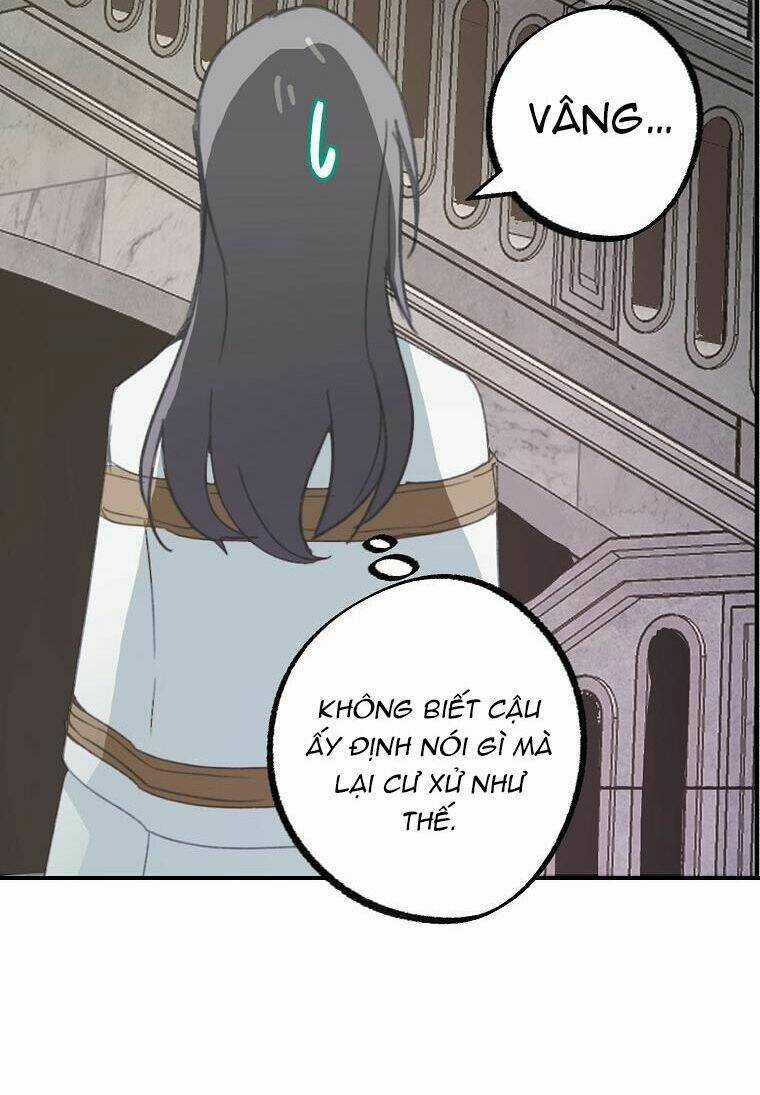 Lời Thú Nhận Nhầm Lẫn Chapter 64 trang 68