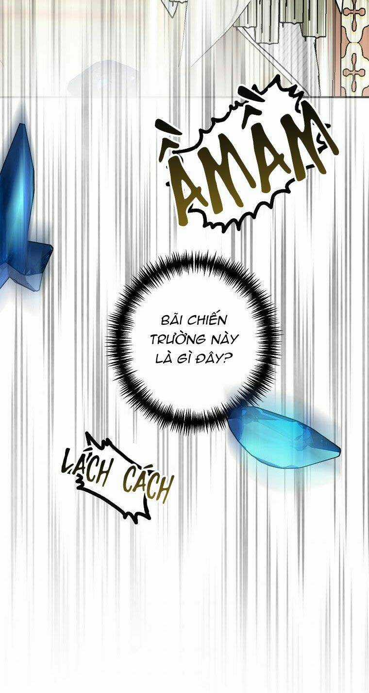 Lời Thú Nhận Nhầm Lẫn Chapter 64 trang 74