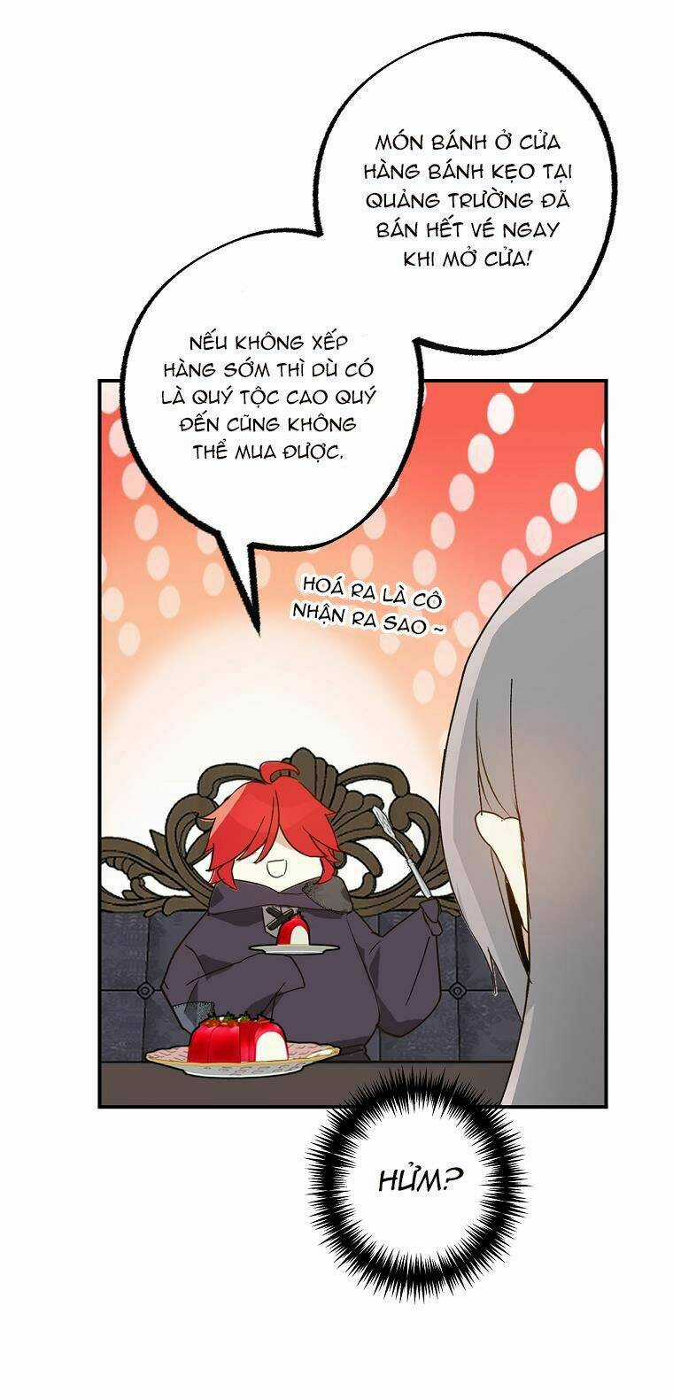 Lời Thú Nhận Nhầm Lẫn Chapter 64 trang 77