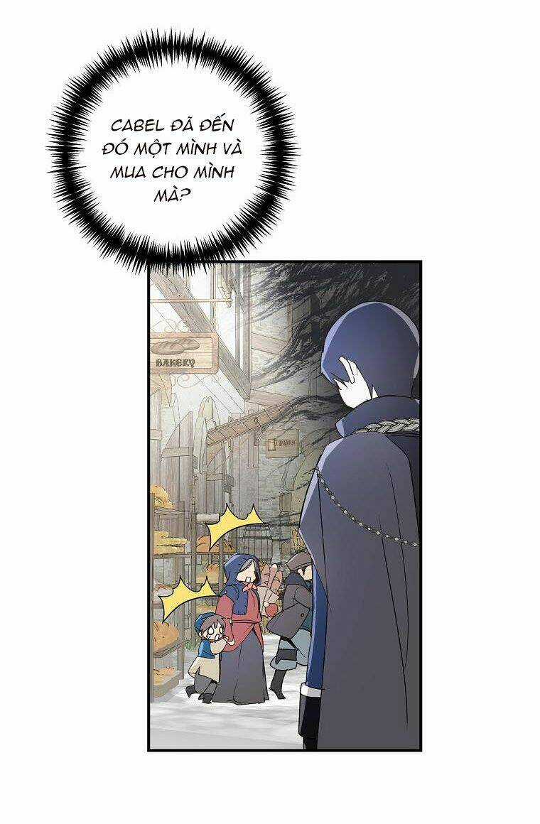 Lời Thú Nhận Nhầm Lẫn Chapter 64 trang 78