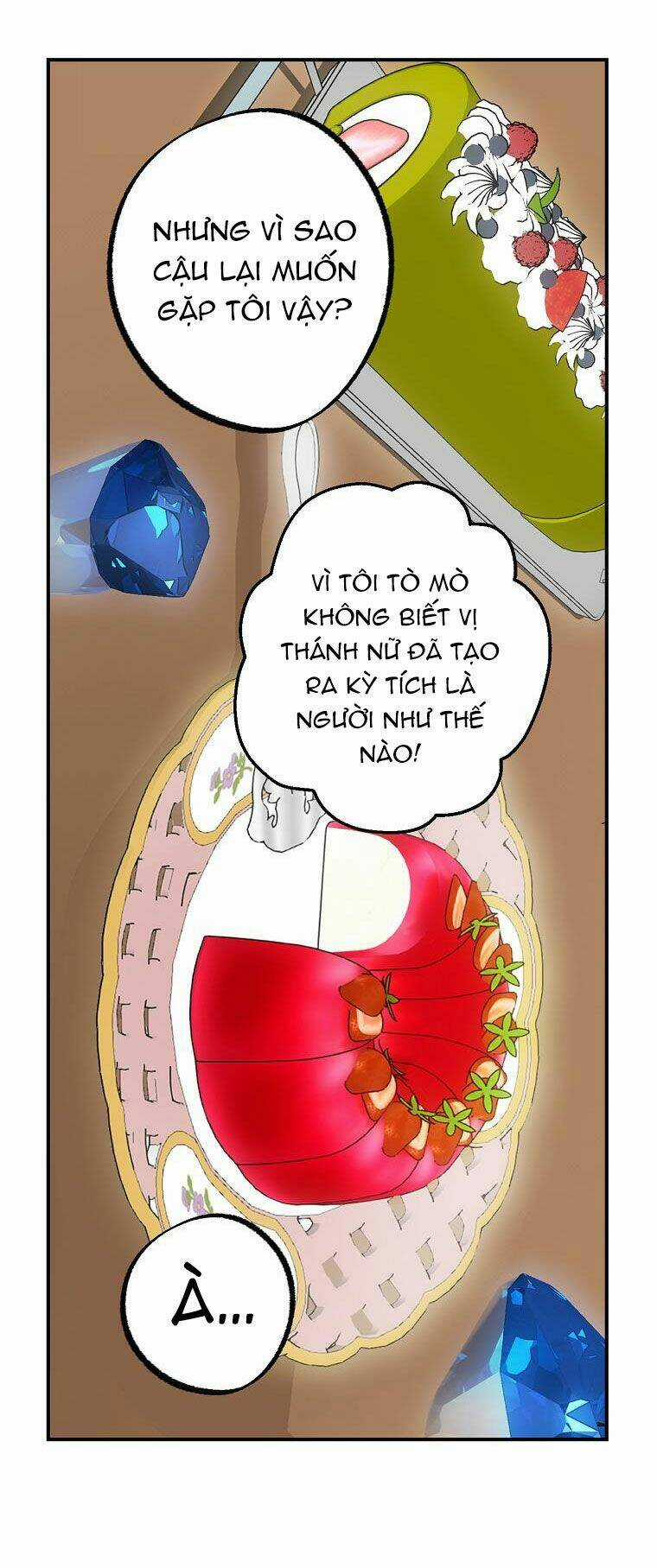 Lời Thú Nhận Nhầm Lẫn Chapter 64 trang 80