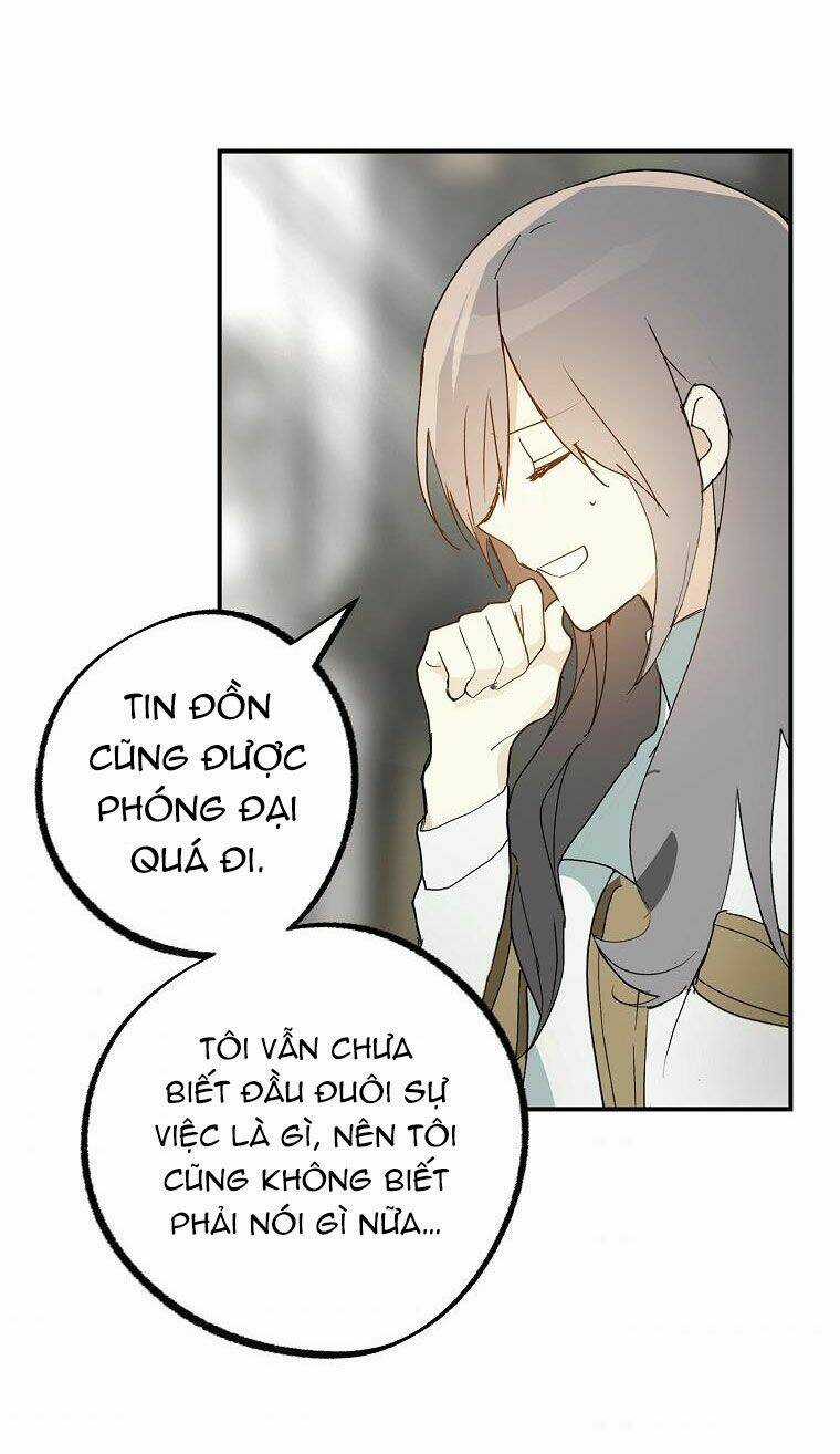 Lời Thú Nhận Nhầm Lẫn Chapter 64 trang 81