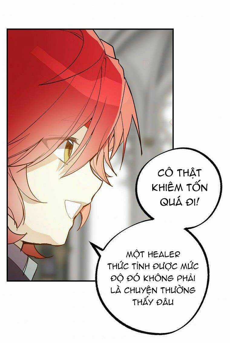 Lời Thú Nhận Nhầm Lẫn Chapter 64 trang 82