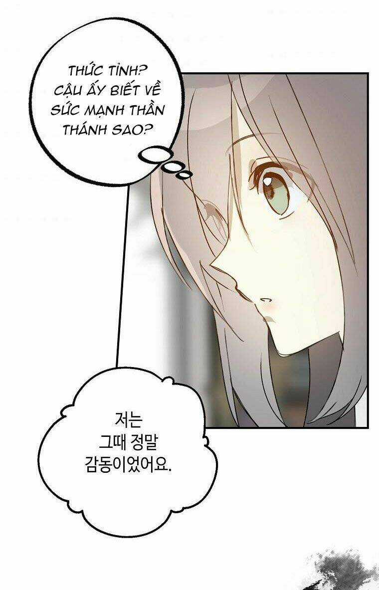 Lời Thú Nhận Nhầm Lẫn Chapter 64 trang 83