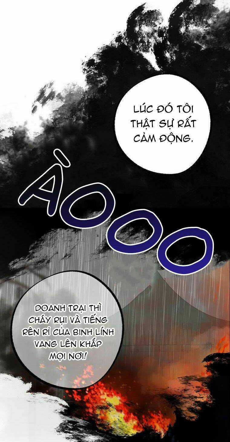Lời Thú Nhận Nhầm Lẫn Chapter 64 trang 84
