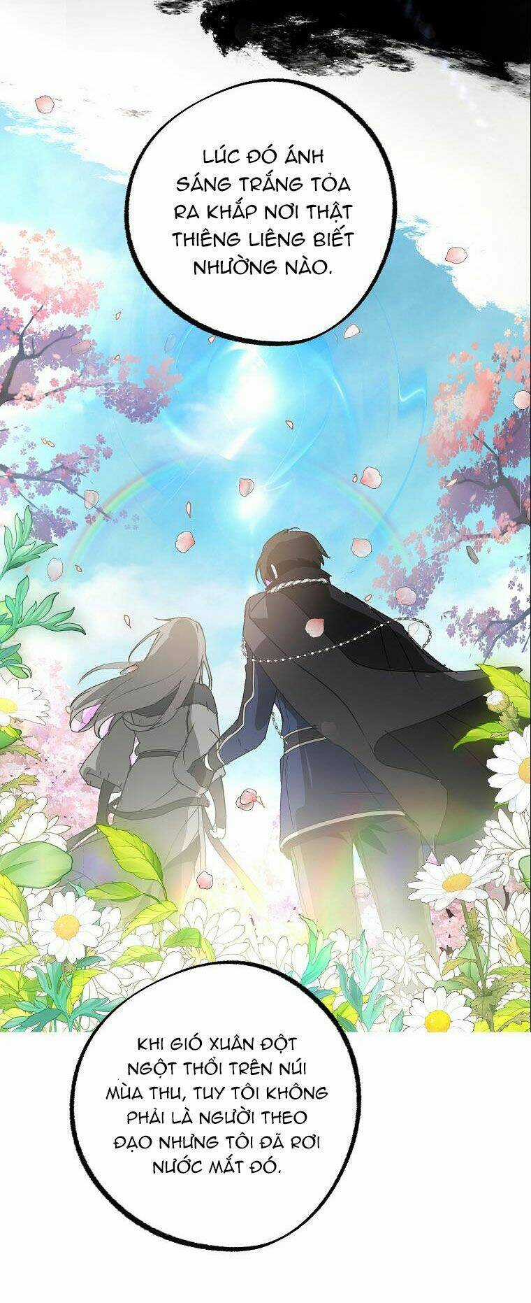 Lời Thú Nhận Nhầm Lẫn Chapter 64 trang 85