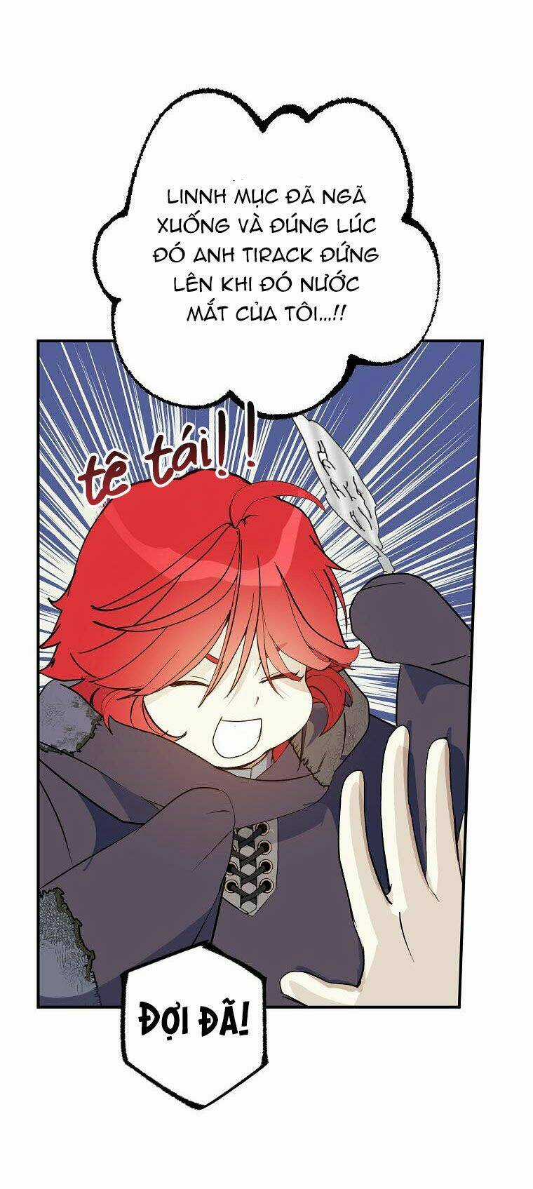 Lời Thú Nhận Nhầm Lẫn Chapter 64 trang 86