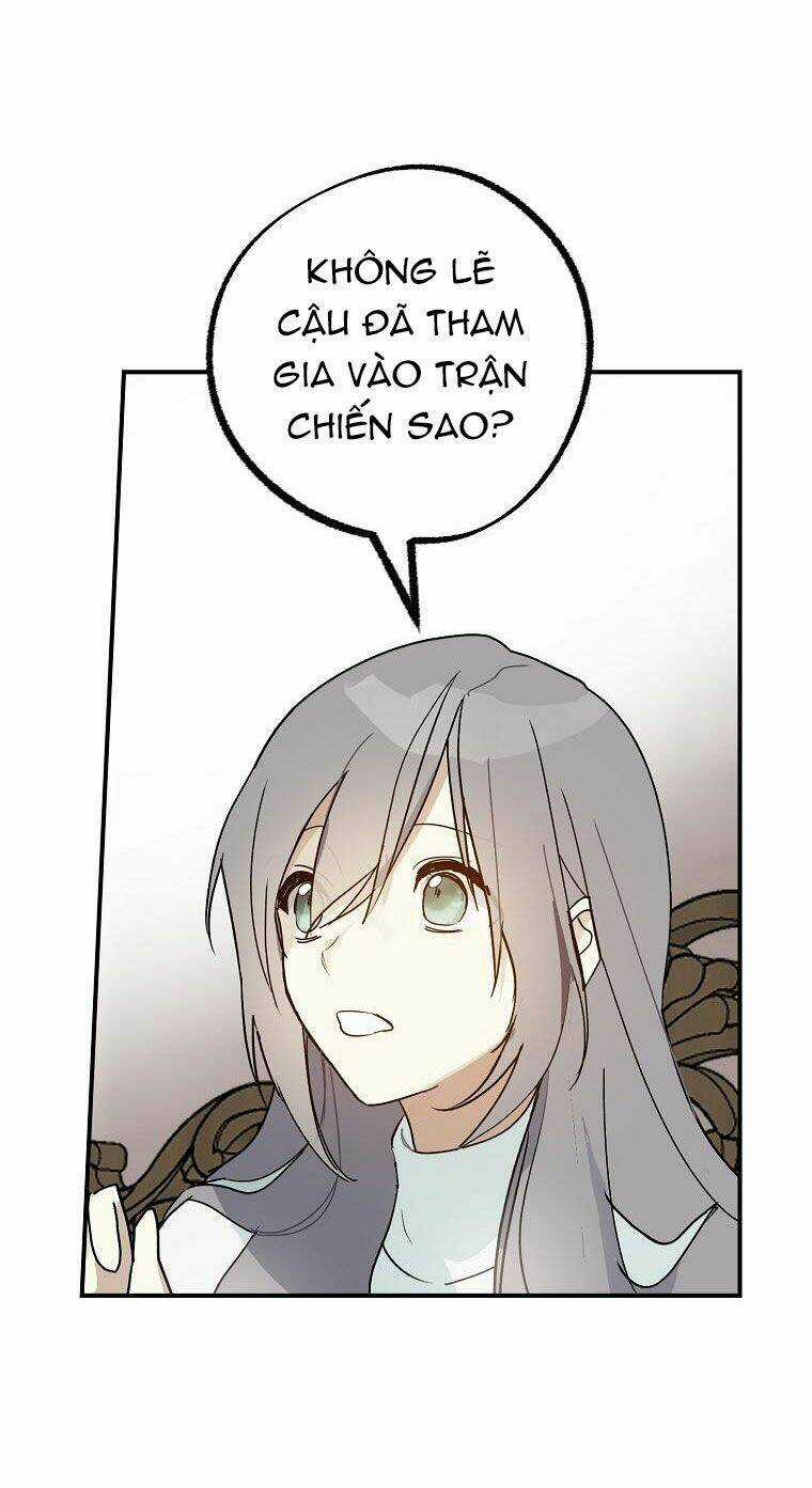 Lời Thú Nhận Nhầm Lẫn Chapter 64 trang 87