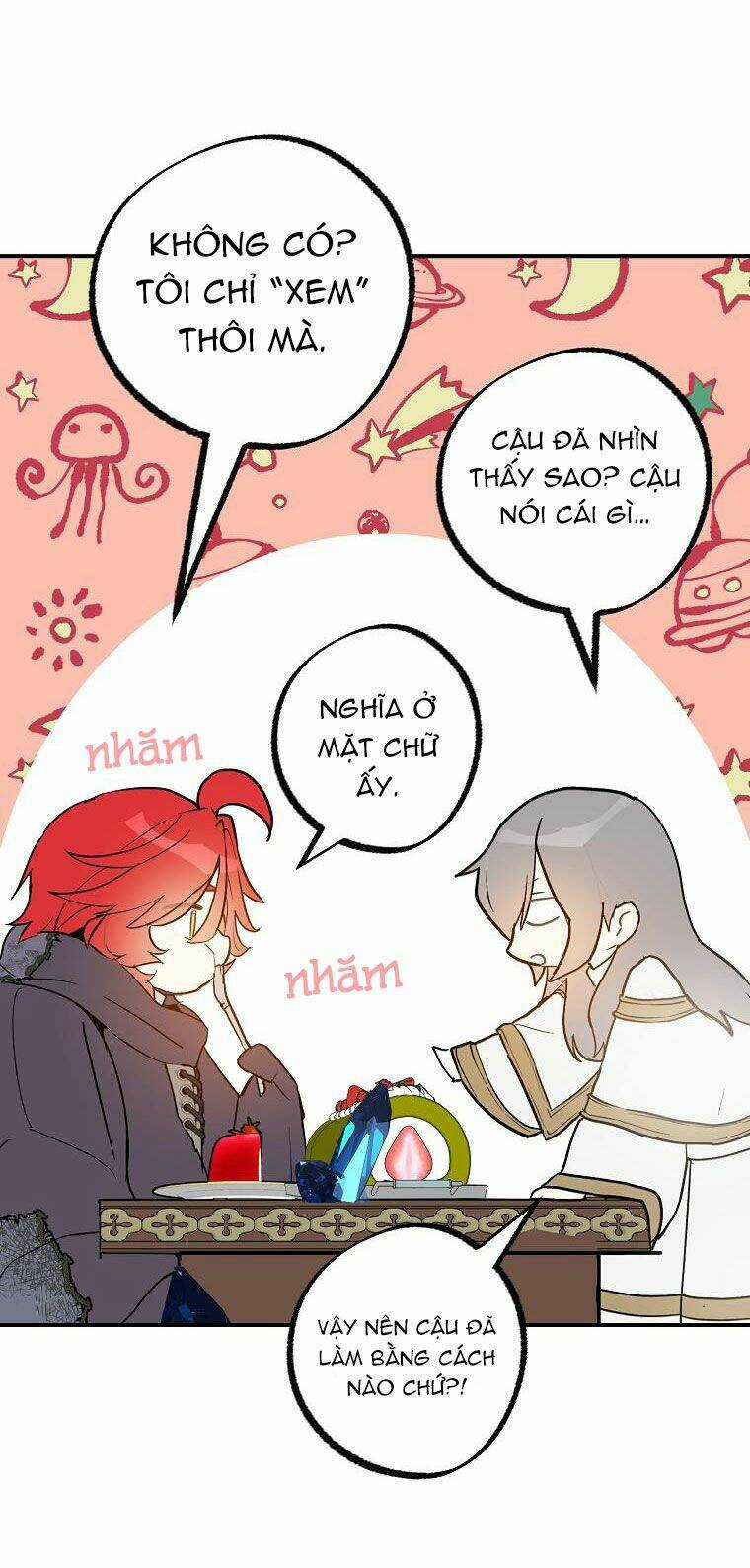Lời Thú Nhận Nhầm Lẫn Chapter 64 trang 88