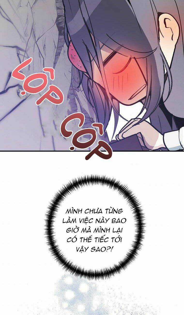 Lời Thú Nhận Nhầm Lẫn Chapter 64 trang 9