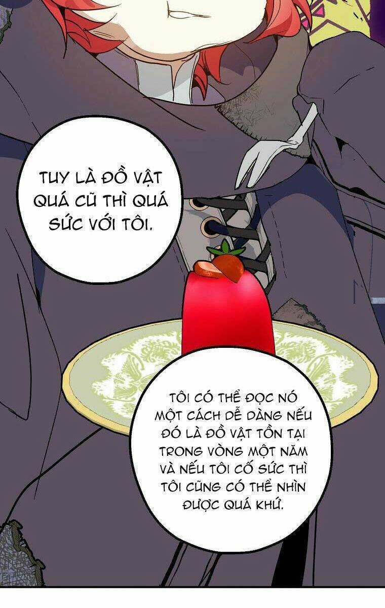 Lời Thú Nhận Nhầm Lẫn Chapter 64 trang 91