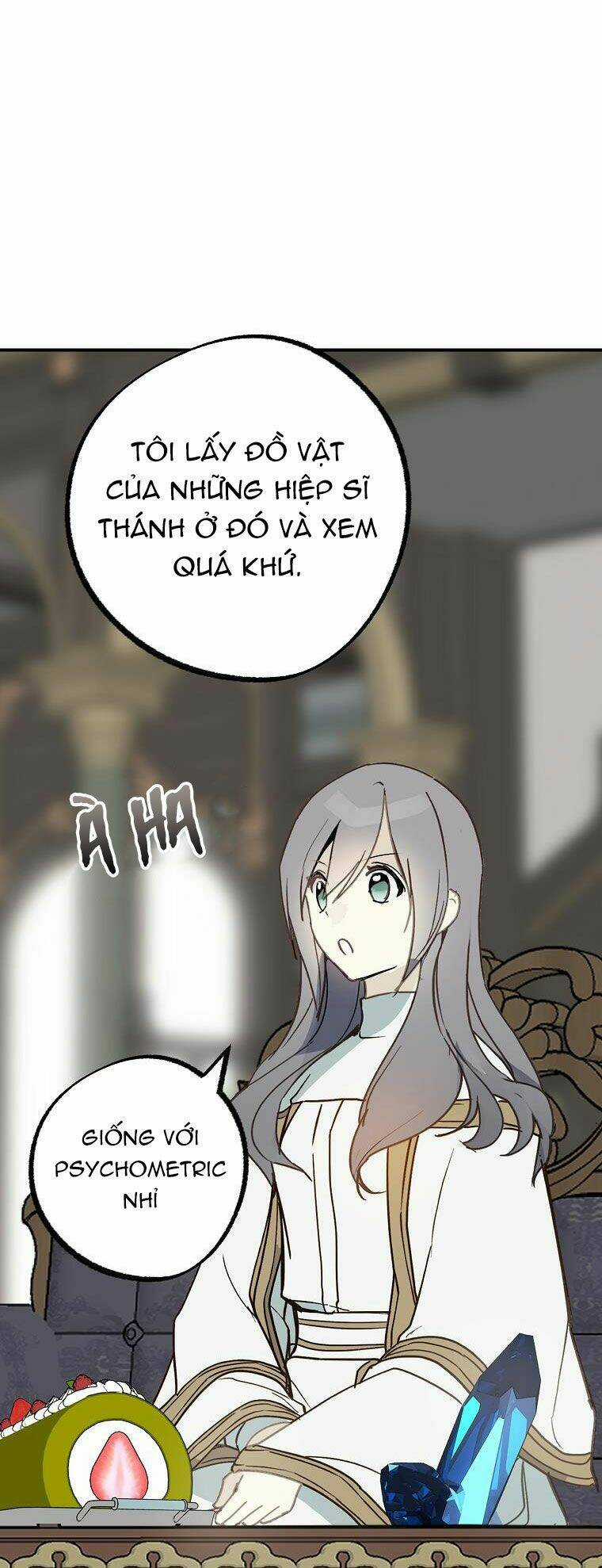 Lời Thú Nhận Nhầm Lẫn Chapter 64 trang 92