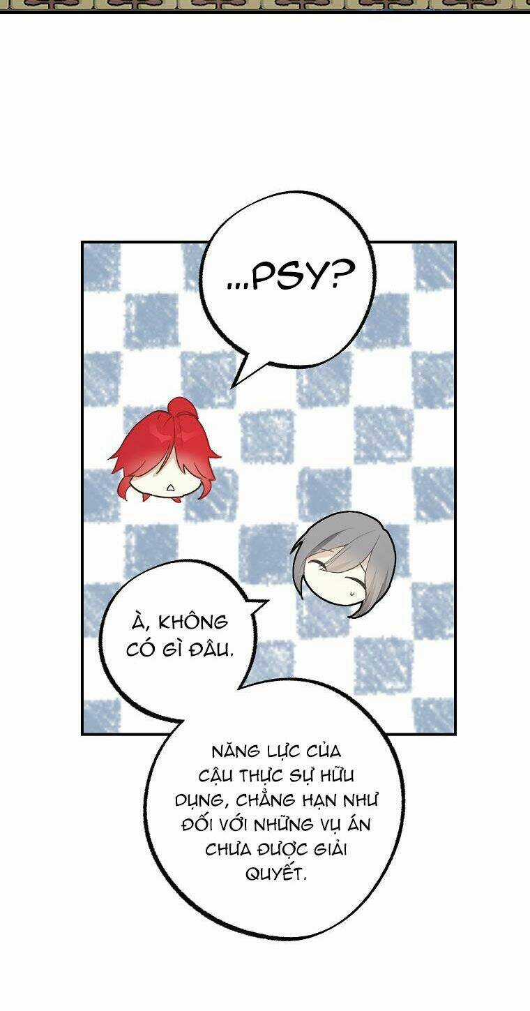 Lời Thú Nhận Nhầm Lẫn Chapter 64 trang 93