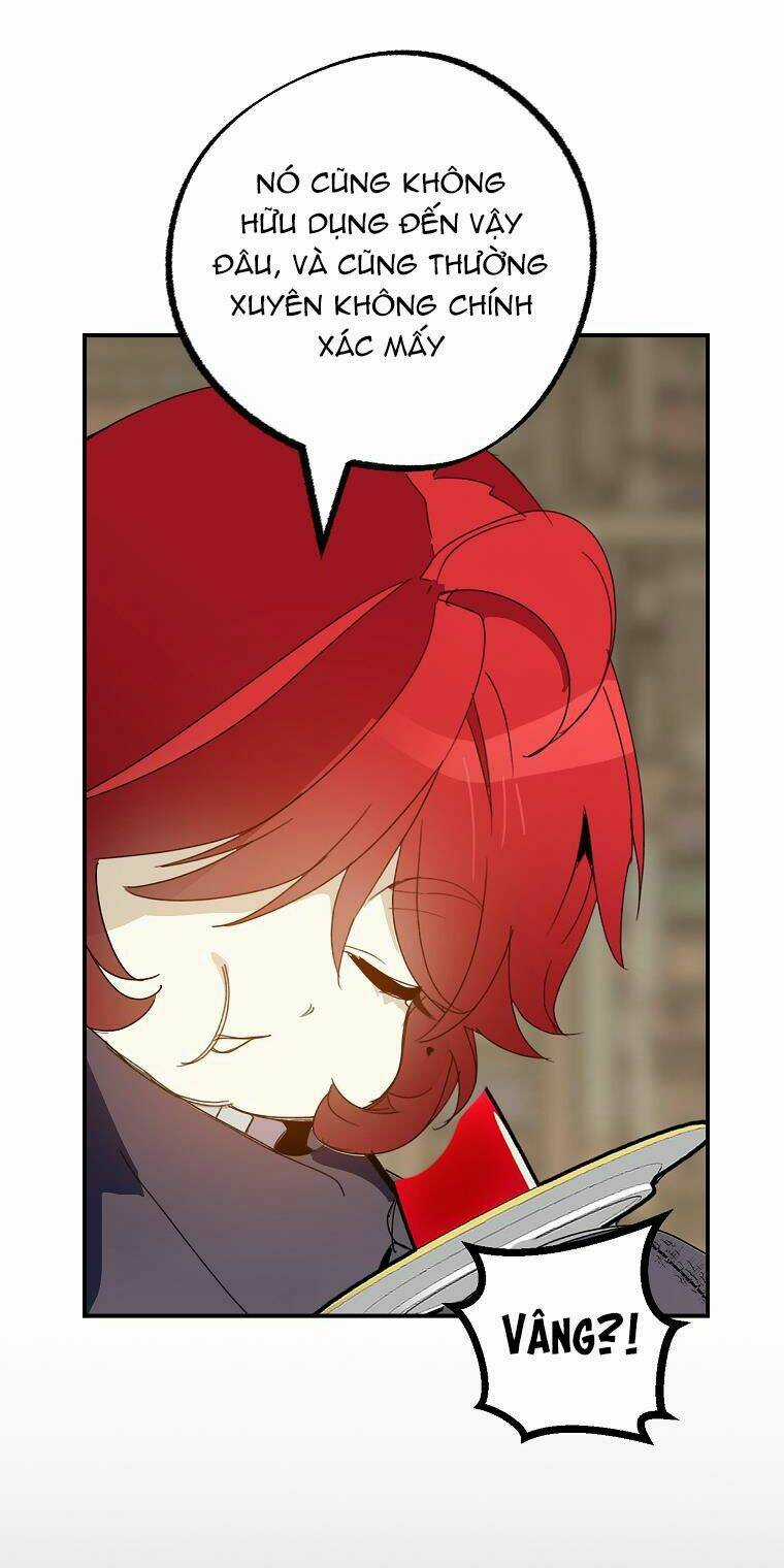 Lời Thú Nhận Nhầm Lẫn Chapter 64 trang 94