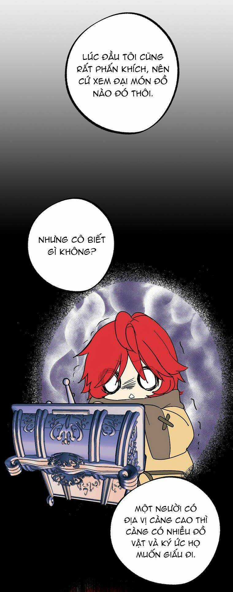 Lời Thú Nhận Nhầm Lẫn Chapter 64 trang 95