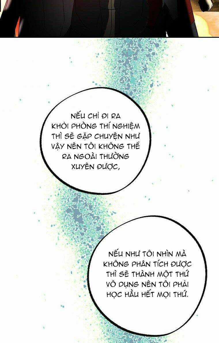 Lời Thú Nhận Nhầm Lẫn Chapter 64 trang 97