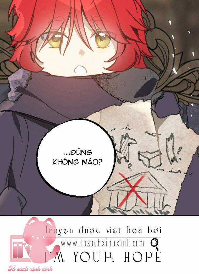 Lời Thú Nhận Nhầm Lẫn Chapter 65 trang 14