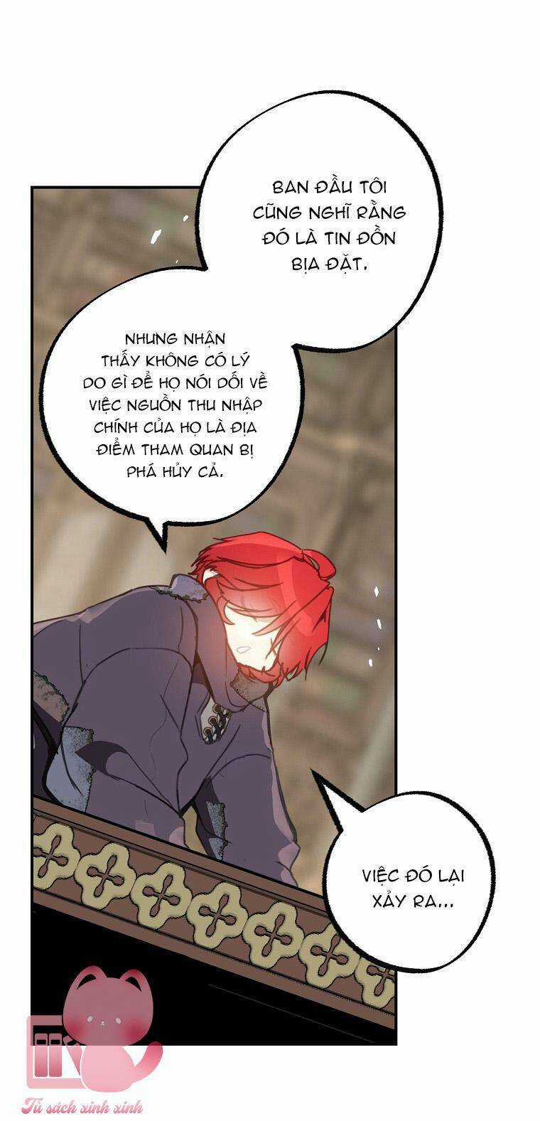 Lời Thú Nhận Nhầm Lẫn Chapter 65 trang 16